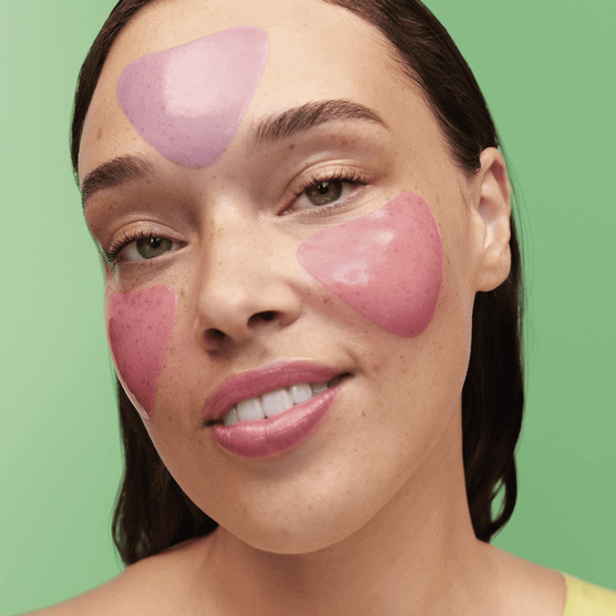 M&aacute;scara Facial Sephora Collection Hydrogel